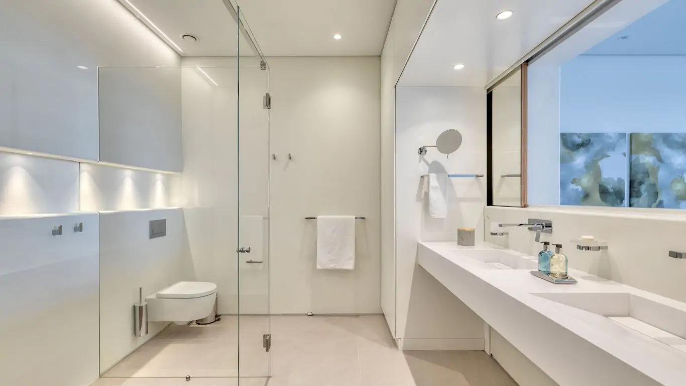 Villa Lania | Mykonos