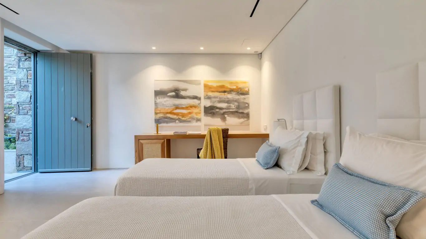 Villa Lania | Mykonos