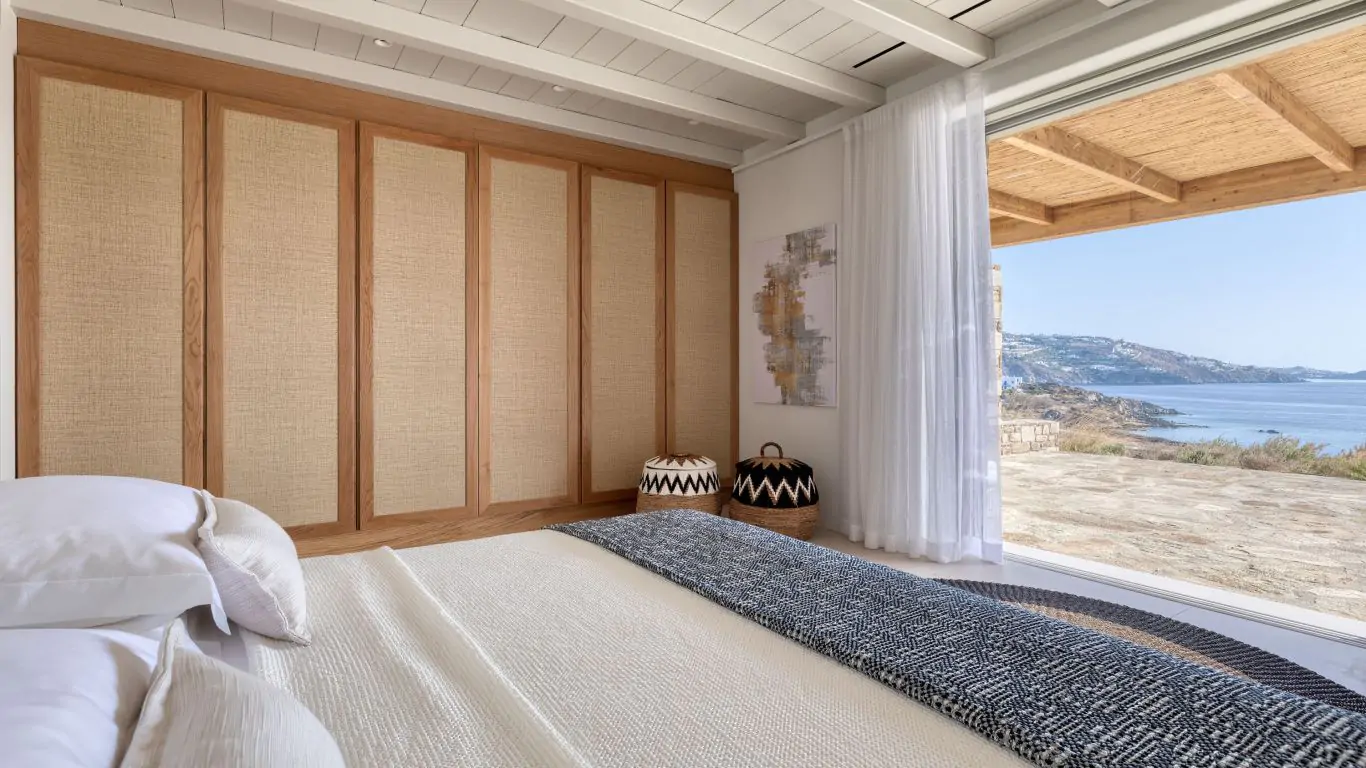 Villa Lania | Mykonos