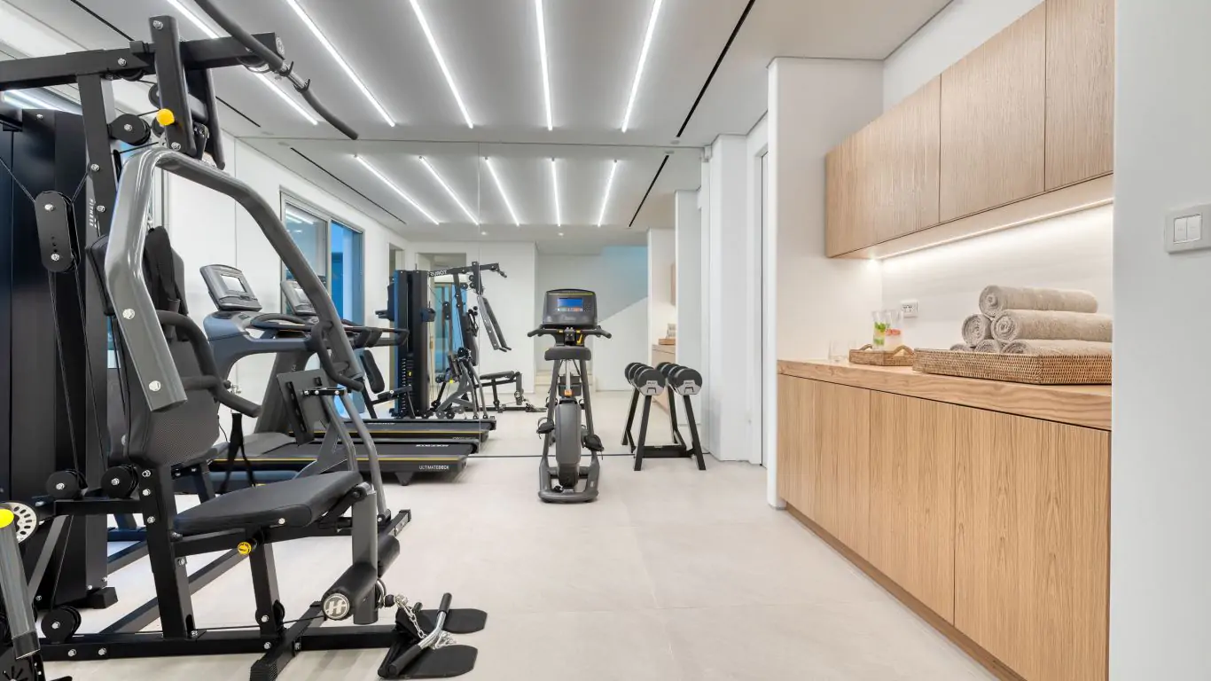 Villa Lania | Mykonos