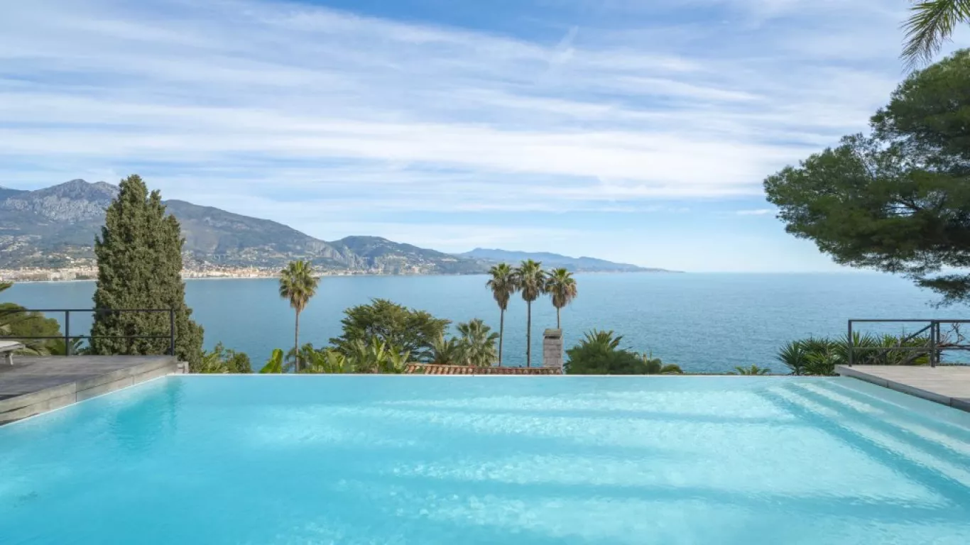 Villa Birdie | Monaco
