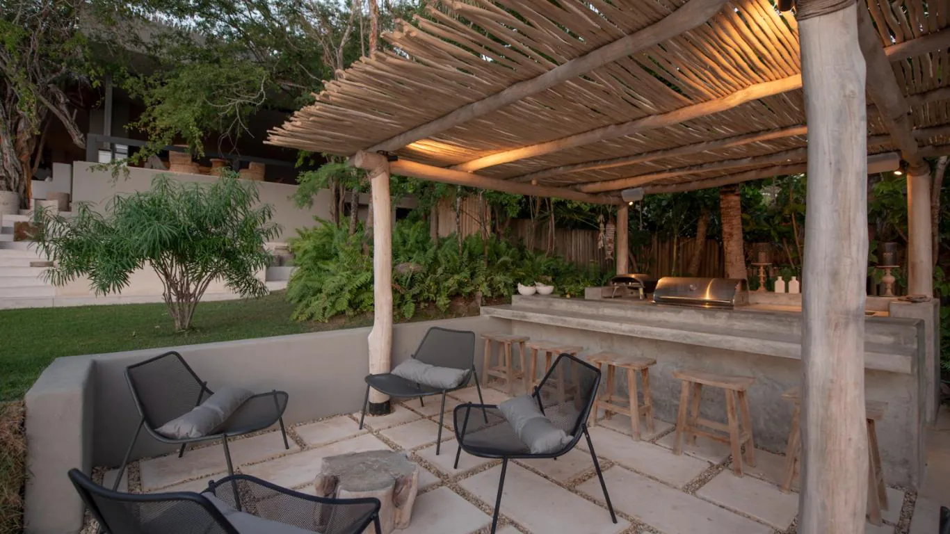 Casarena | Punta Mita