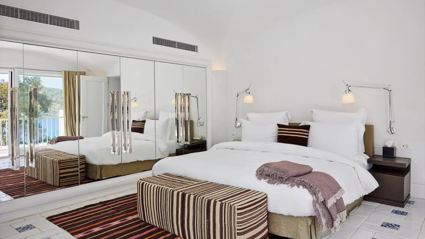 Villa Macakizi | Bodrum