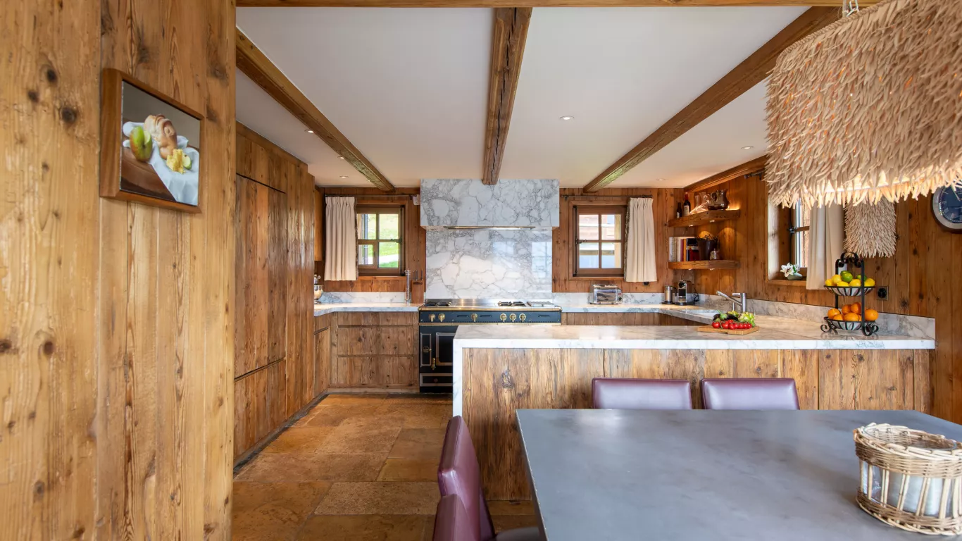 Chalet Virmadisa | Verbier