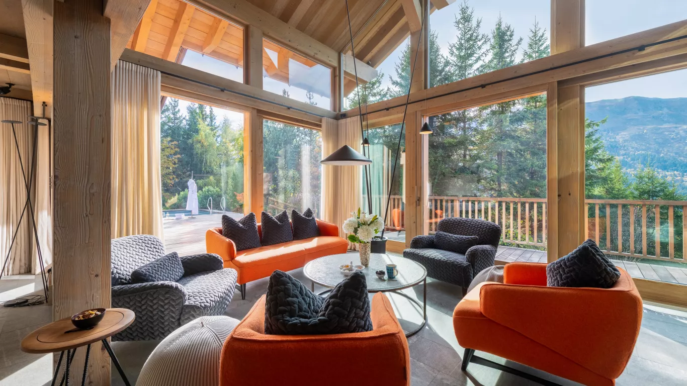 Chalet Alpaca | Meribel