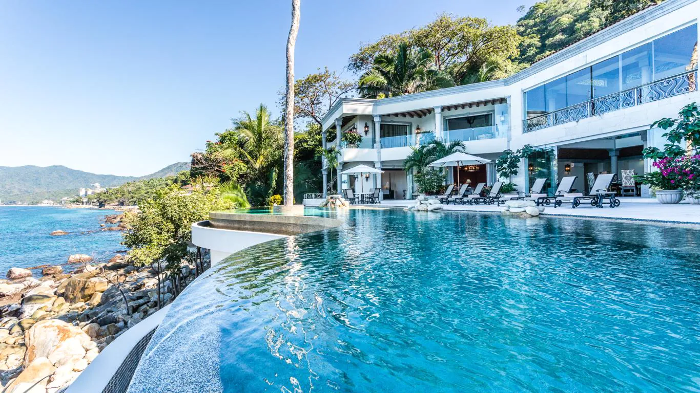Casa Nautica | Puerto Vallarta
