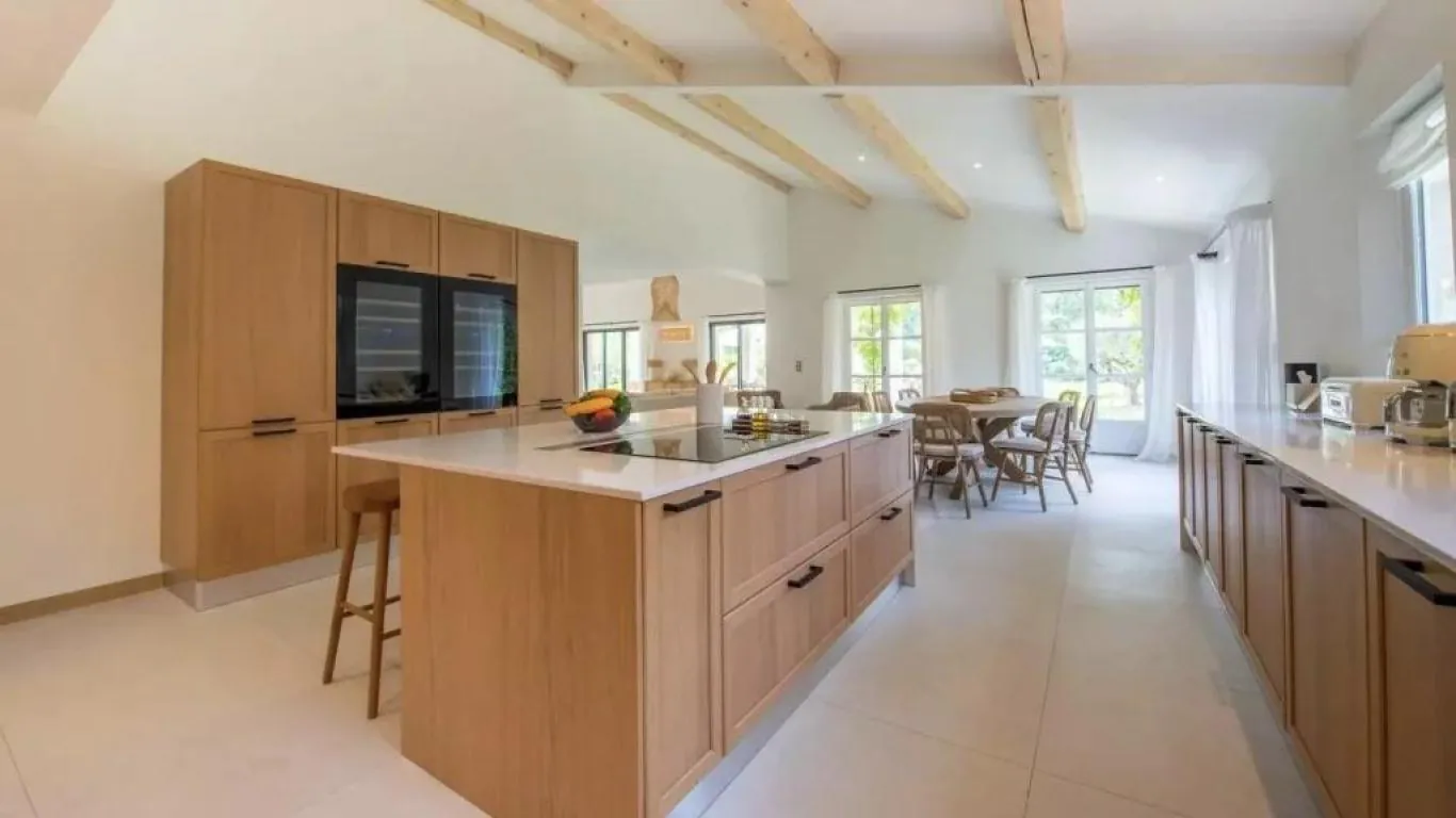 Villa Margaret | St-Tropez