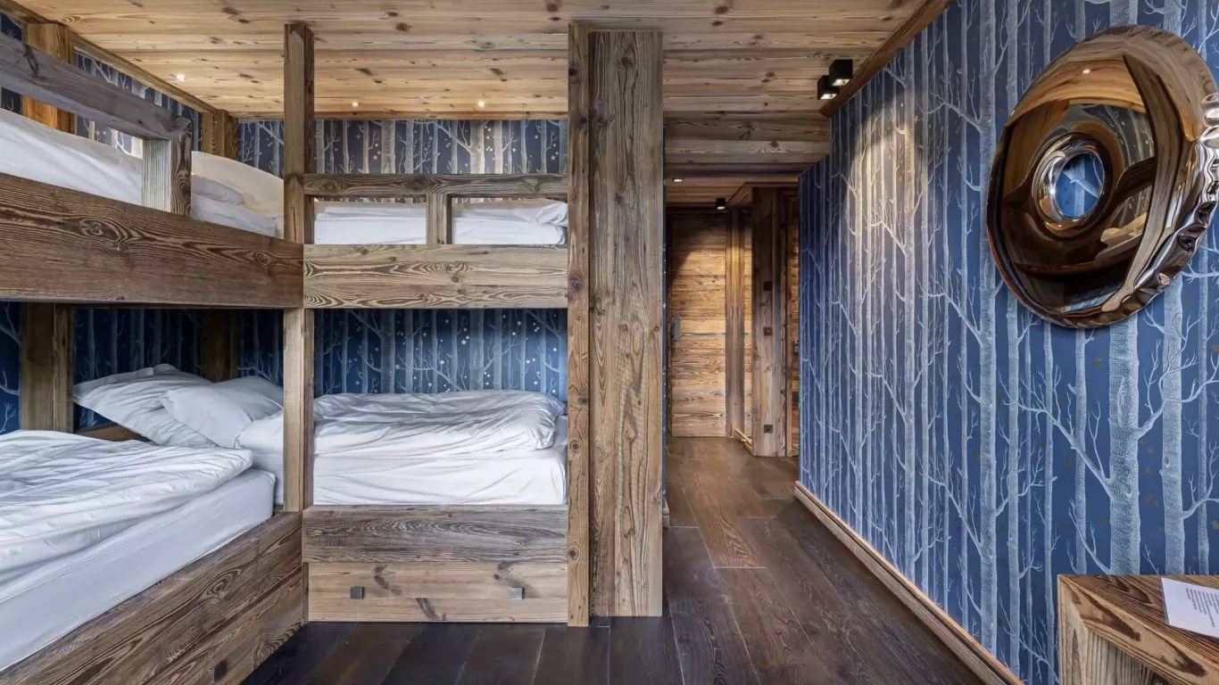 Chalet Kirstie | Megeve