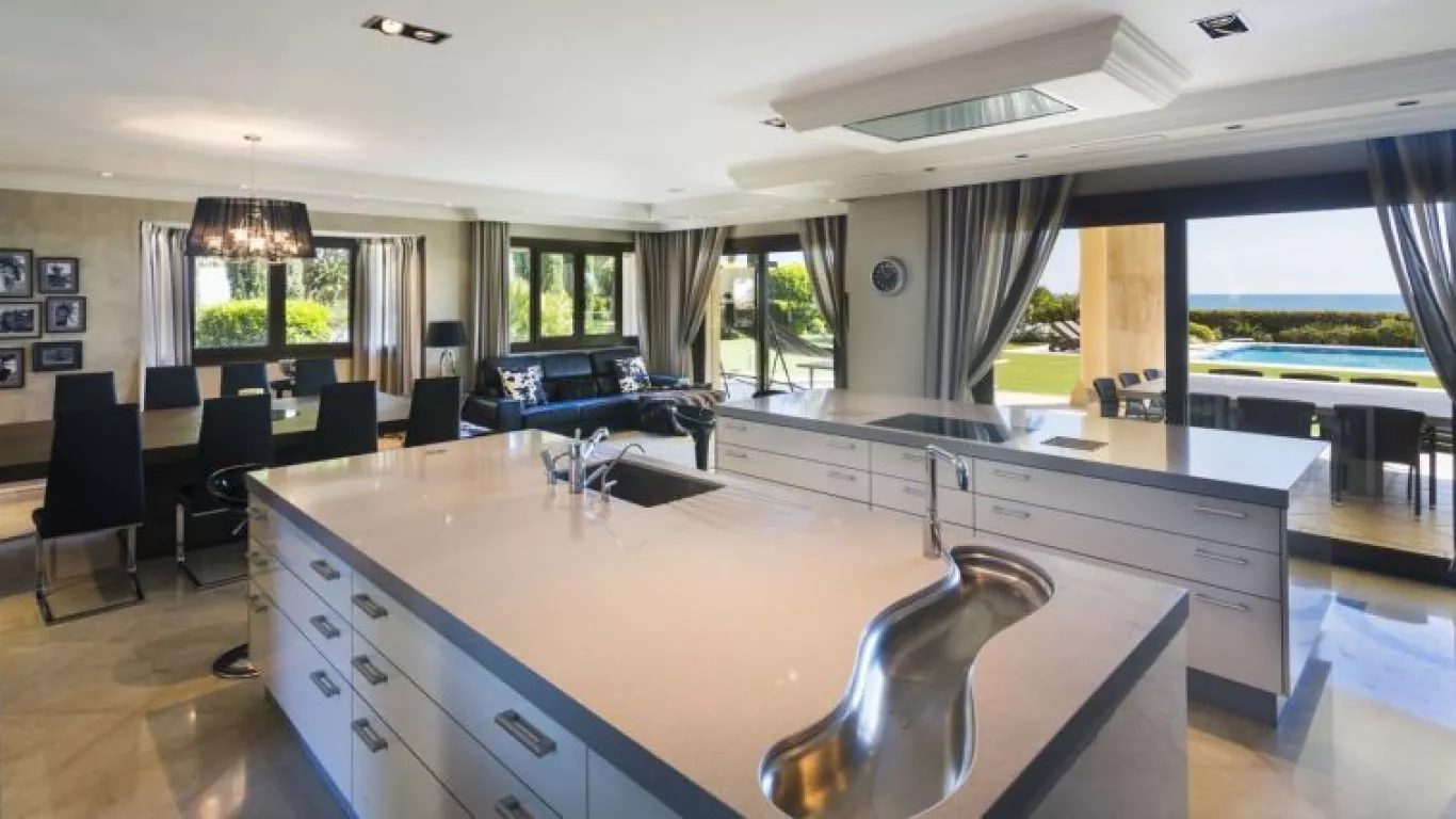 Villa Margarita | Marbella