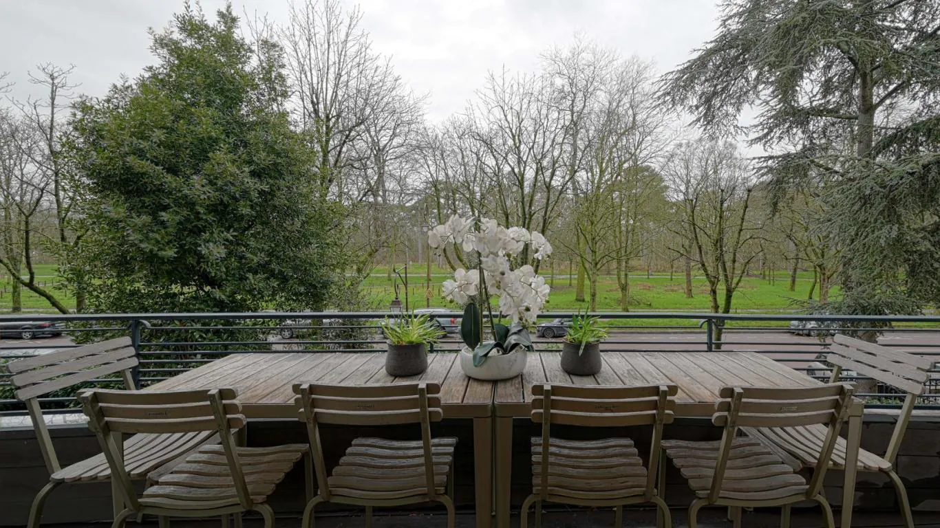 Apartment Jayce | Paris