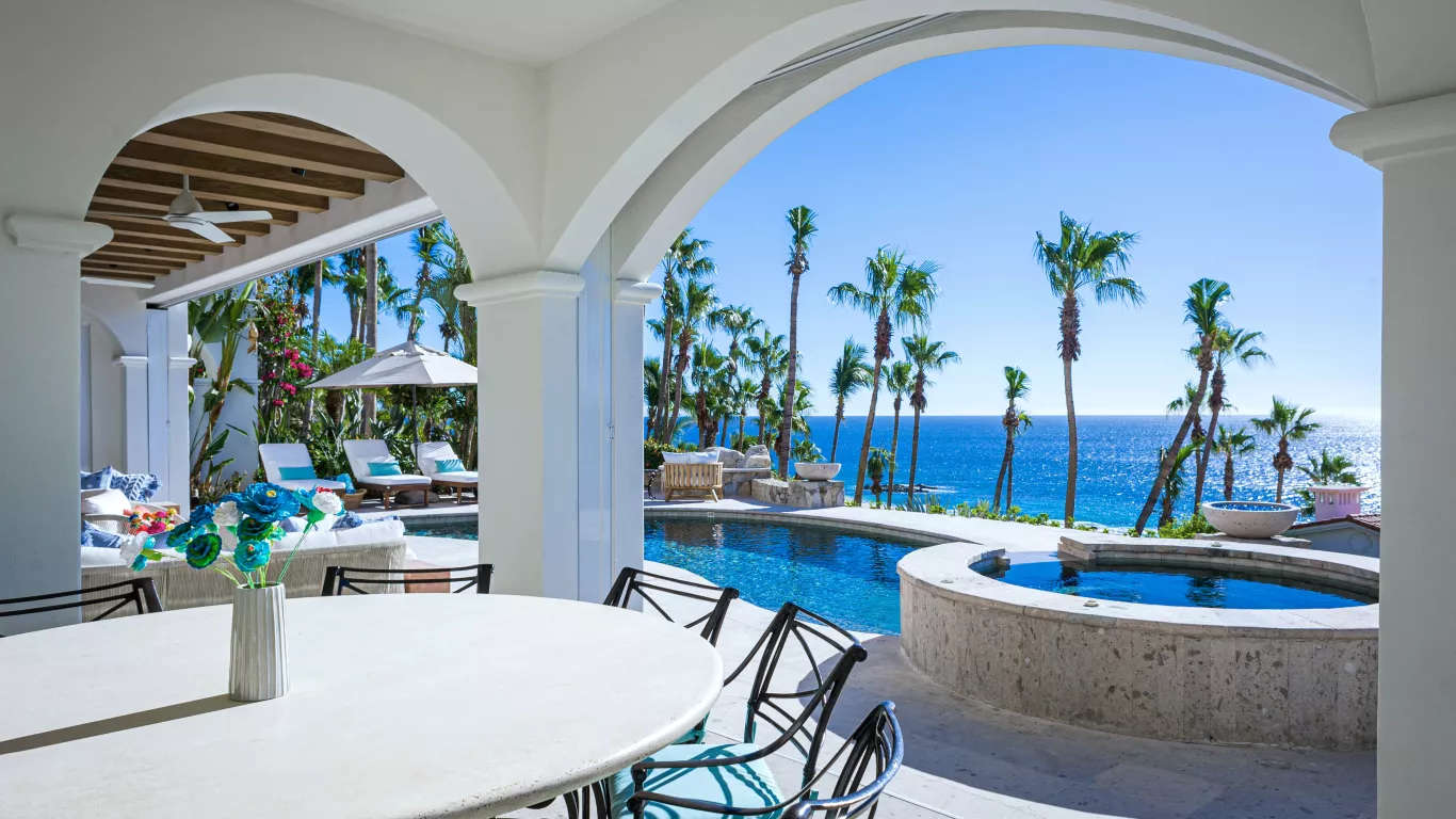 Del Mar Villa 212 | Cabo