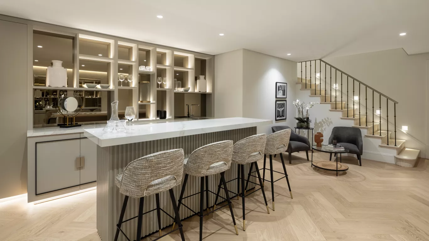 Villa Tuscany | Marbella