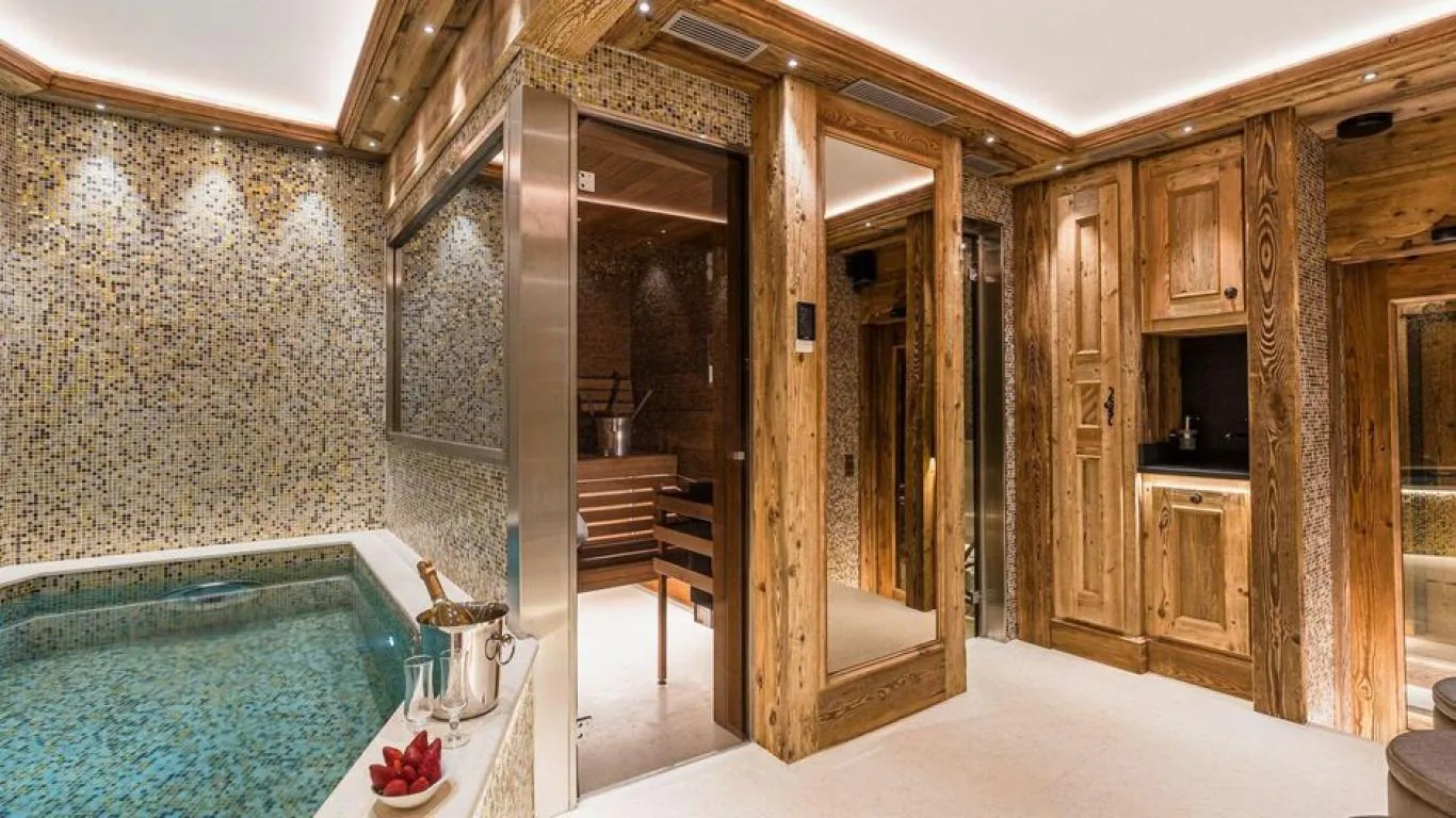 Chalet Barolo | Courchevel