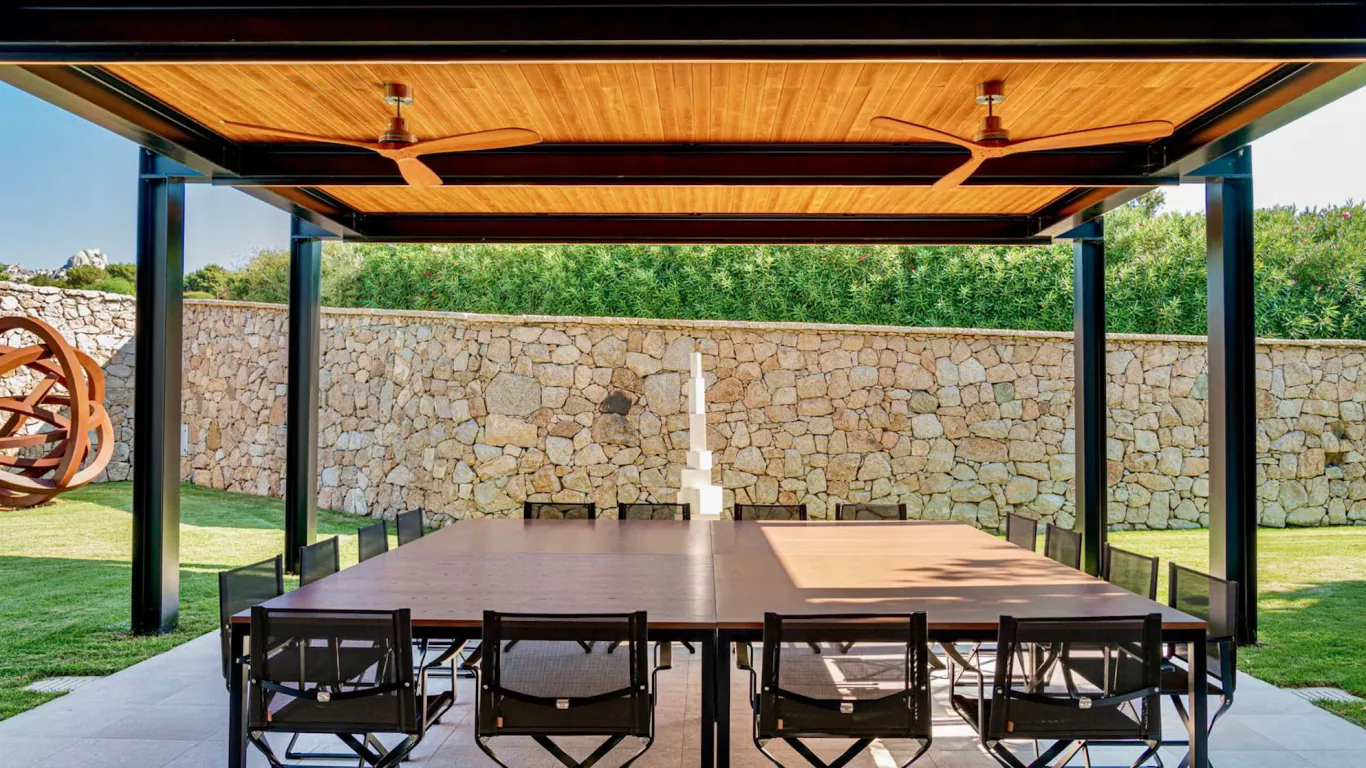 Villa Sandra | Sardinia