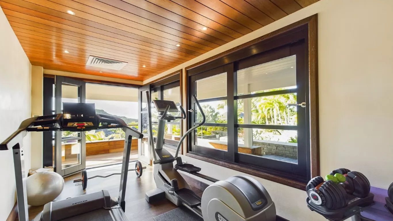 Villa Silver Rainbow | St. Barth