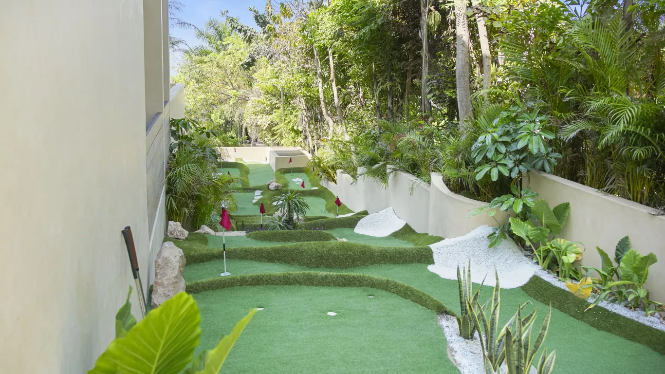 Villa The One | Punta Mita