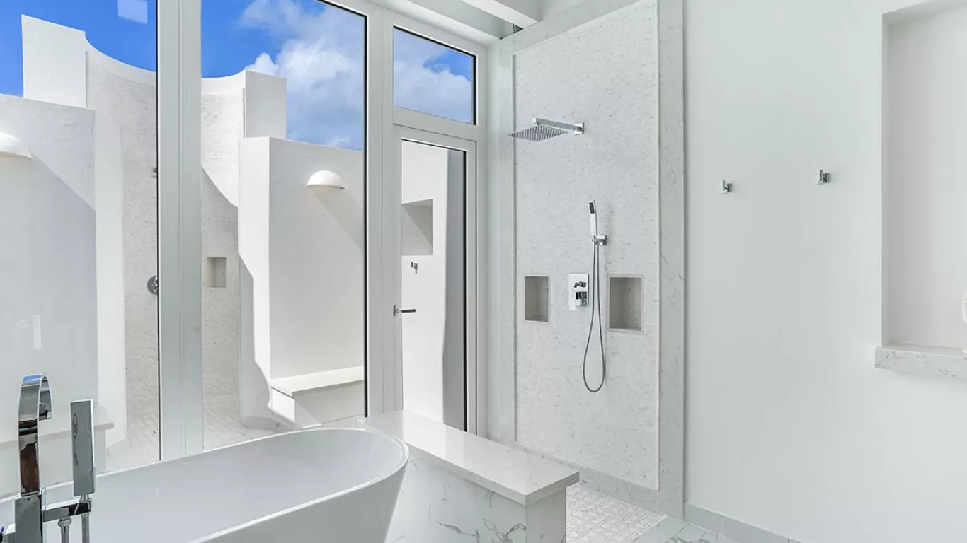 Ocean Pearl Villa | Anguilla