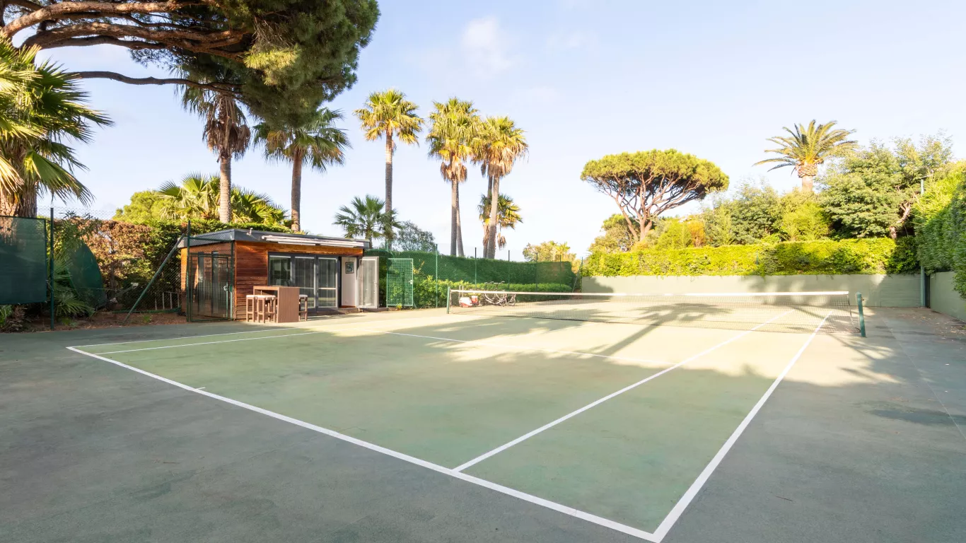 Villa Aviva | St-Tropez