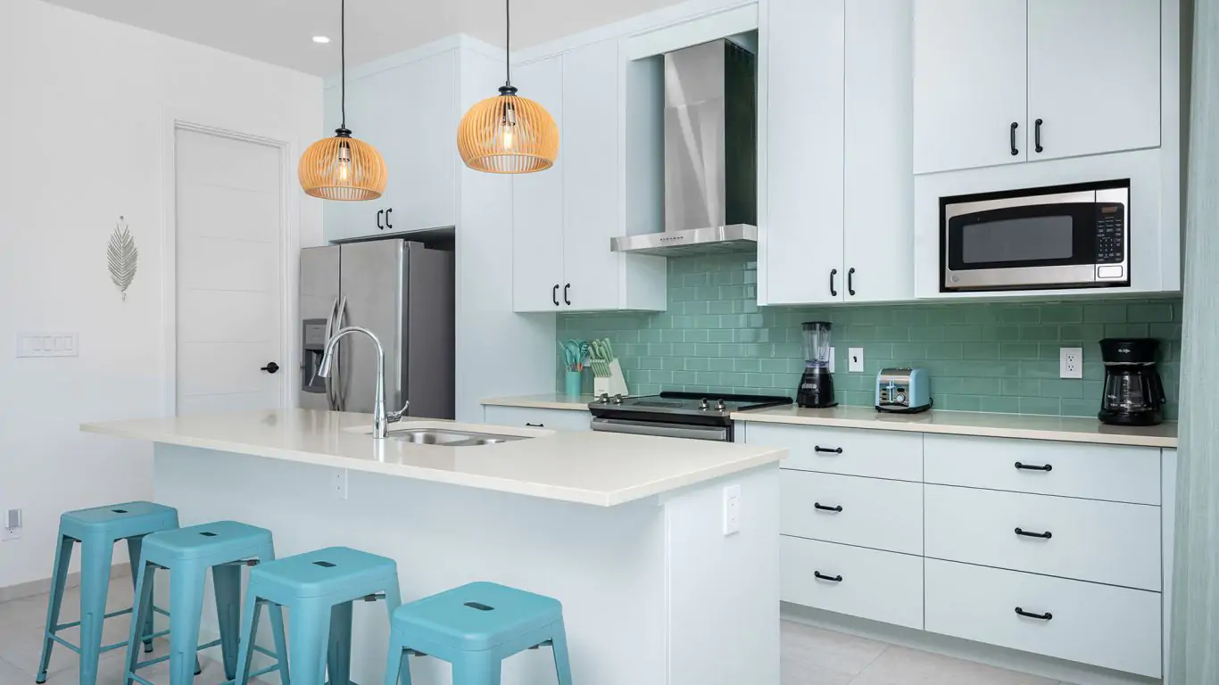 Hura Sea Villas | Turks and Caicos