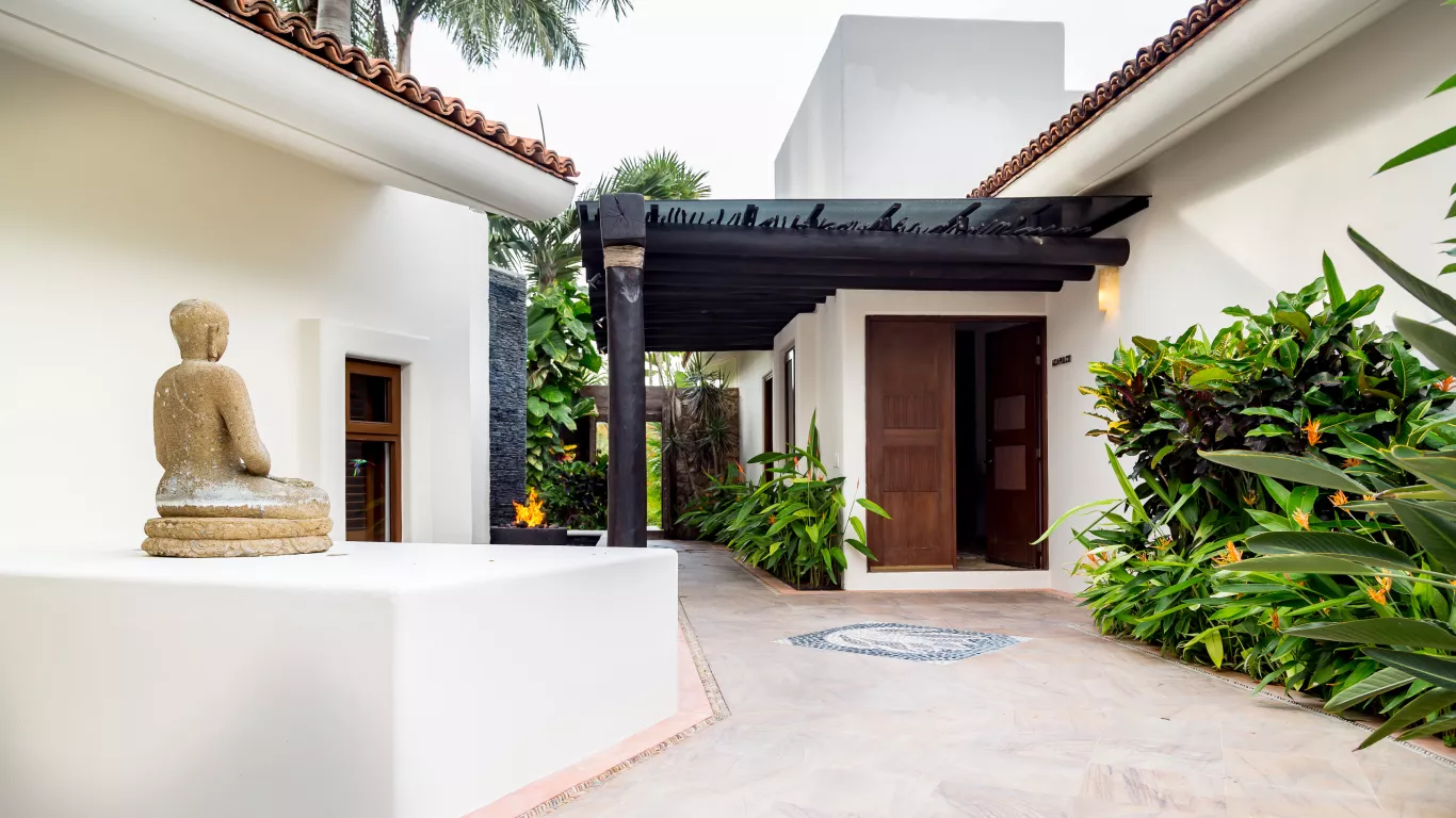 Casa Tres Reinas | Punta Mita