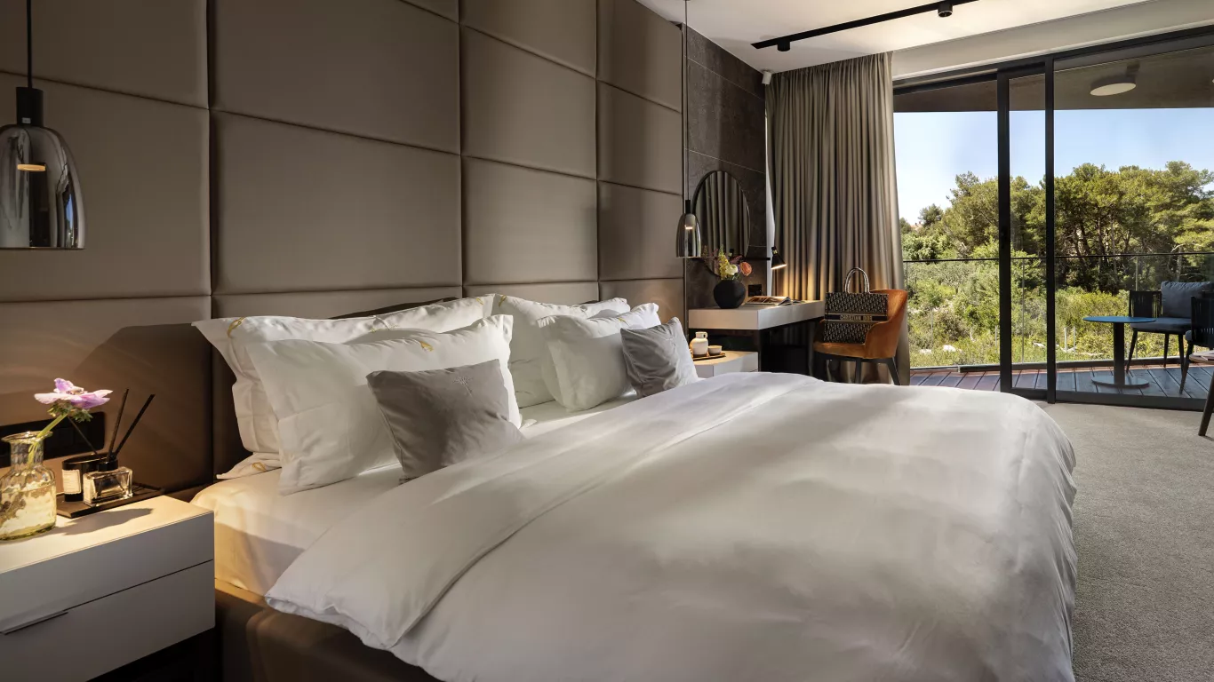 Contessa Luxury Retreat | Croatia