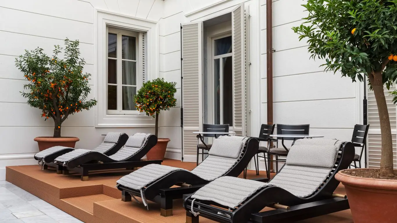 La Datcha Forte dei Marmi | Forte dei Marmi