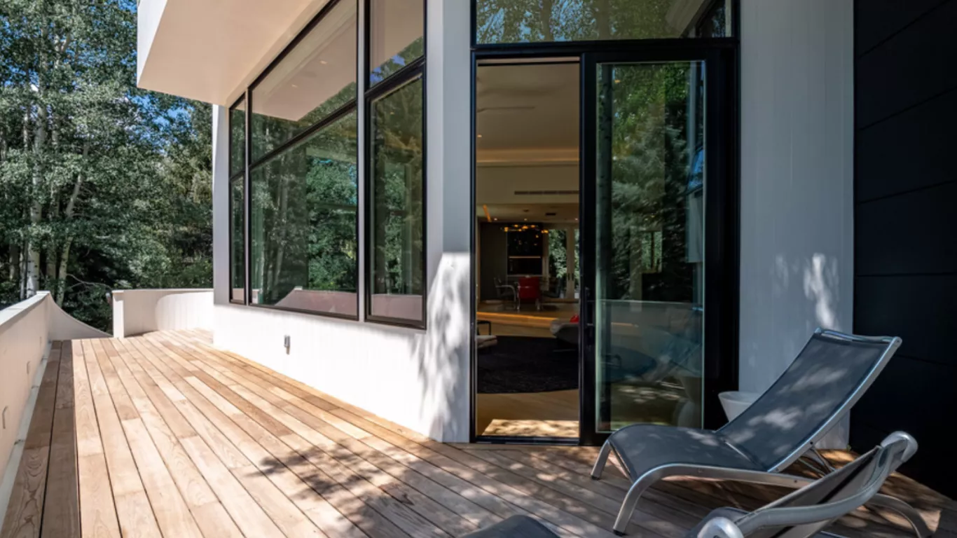 Villa Violetta | Aspen