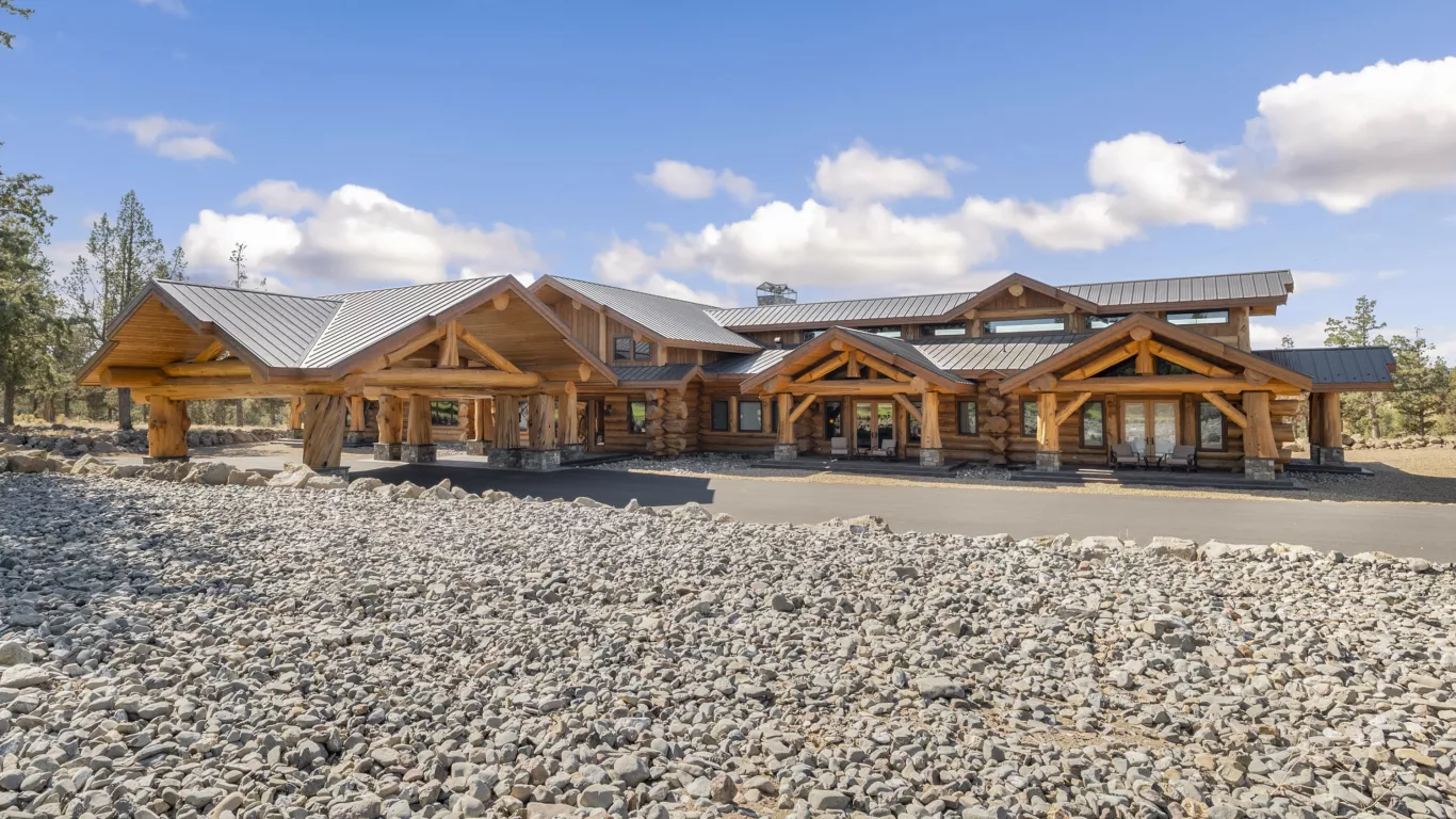 The Redmond Ranch | Oregon