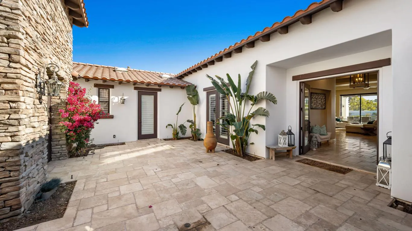 The Vista Estate | Palm Springs