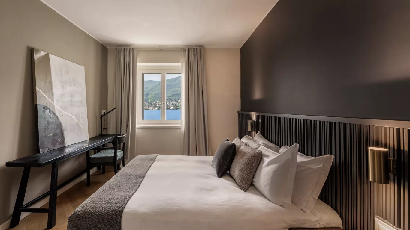 Villa Del Sole | Lake Como
