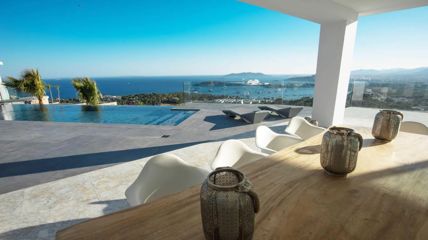 Villa Koko | Ibiza