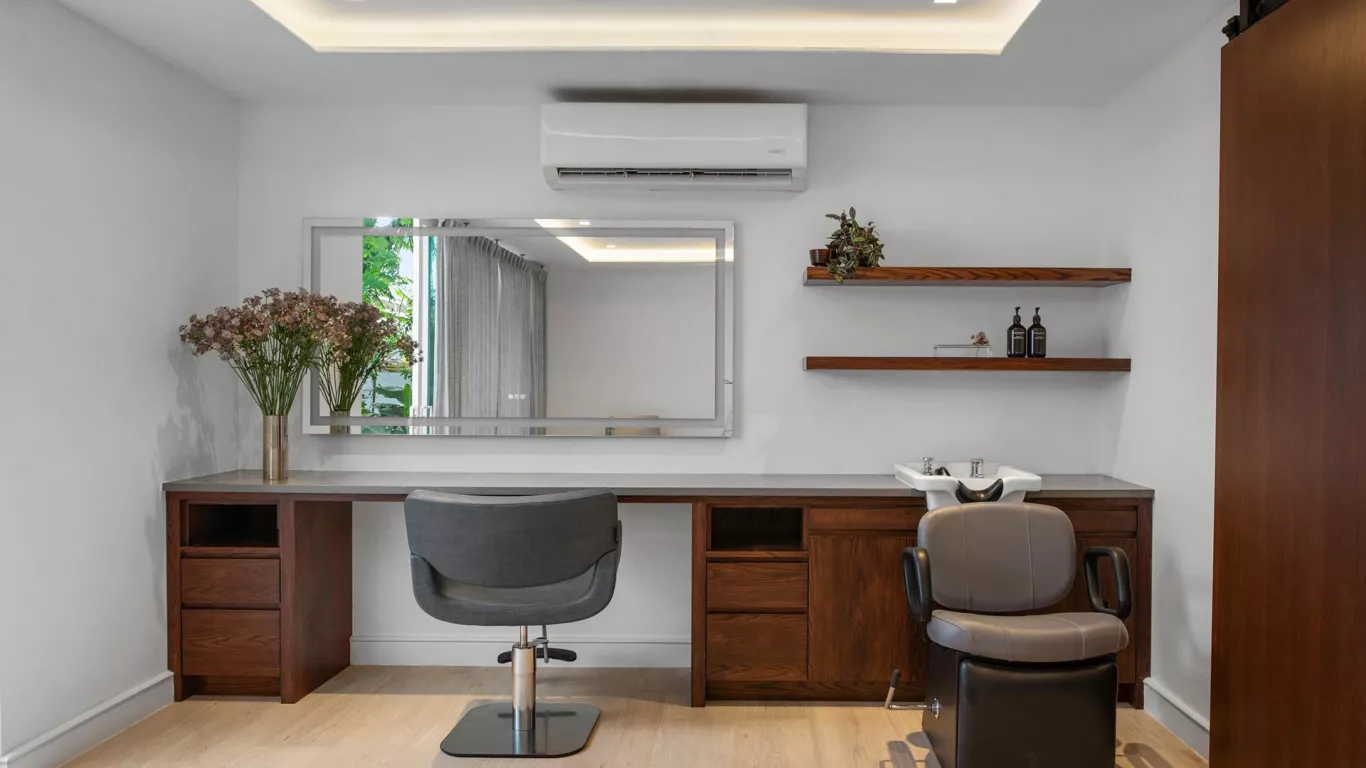 Villa Salacia | Turks and Caicos