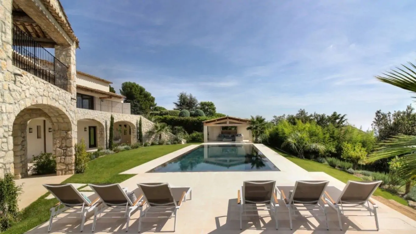 Villa Yolanthe | Cannes