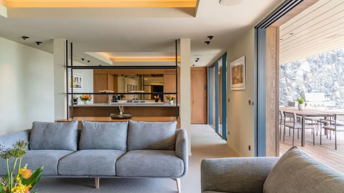 Villa Evianna | St. Barth
