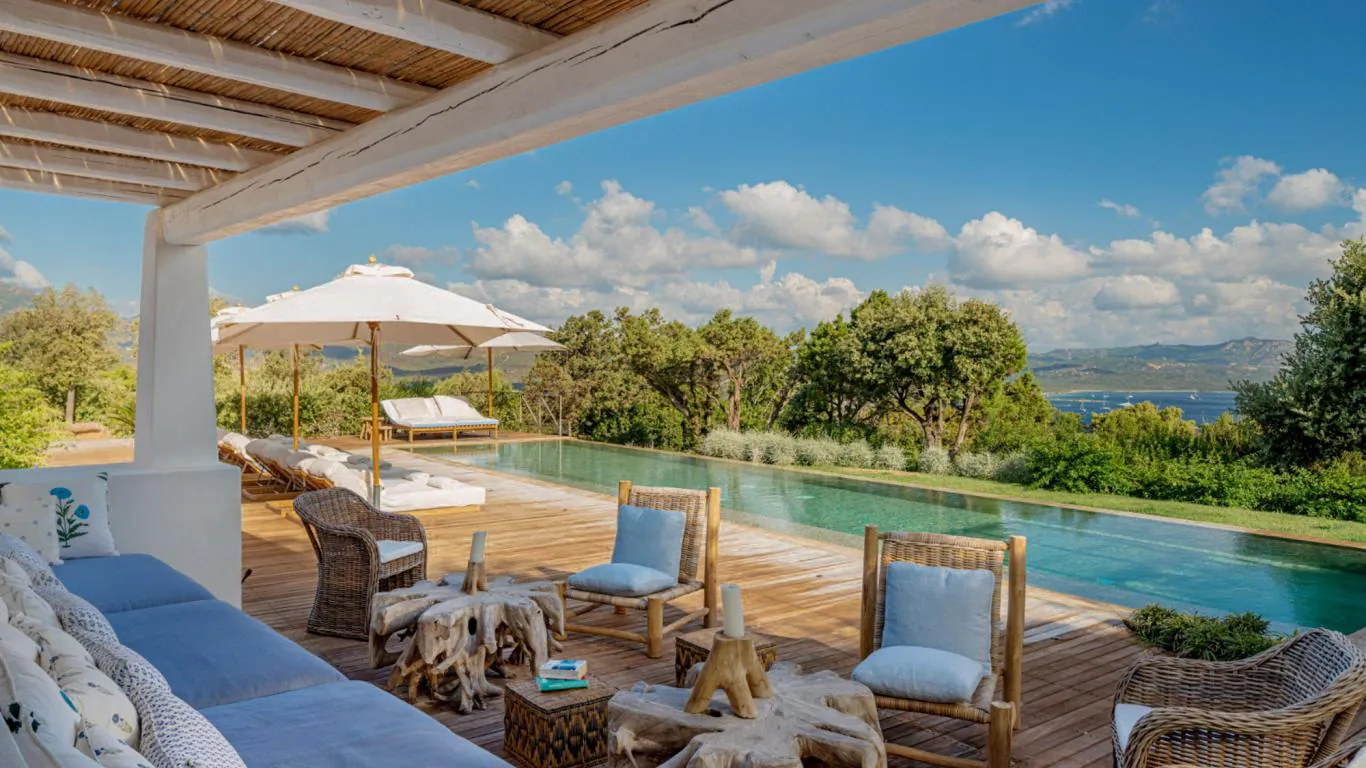 Noam Porto Rotondo | Sardinia