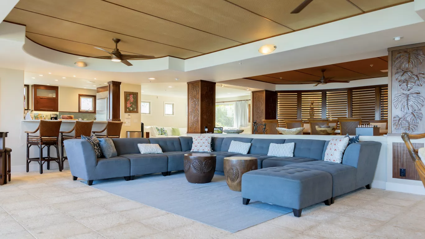 Villa Tiarabelle | Oahu