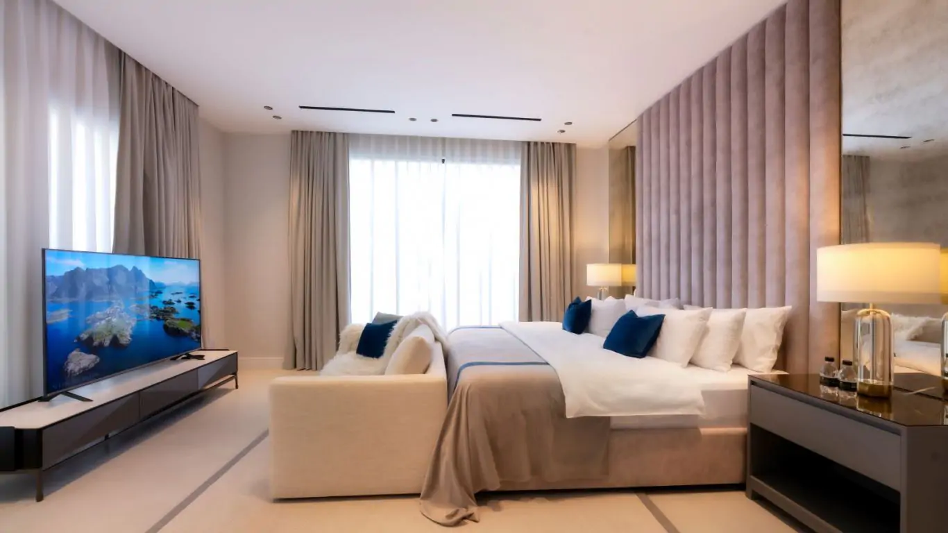 Villa Madeira | Dubai