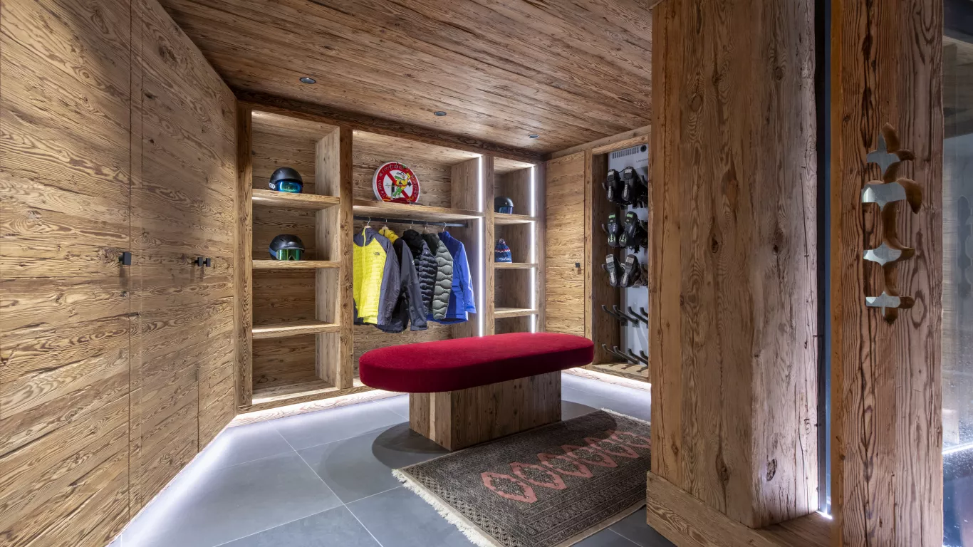 Chalet Peter Pan | Verbier