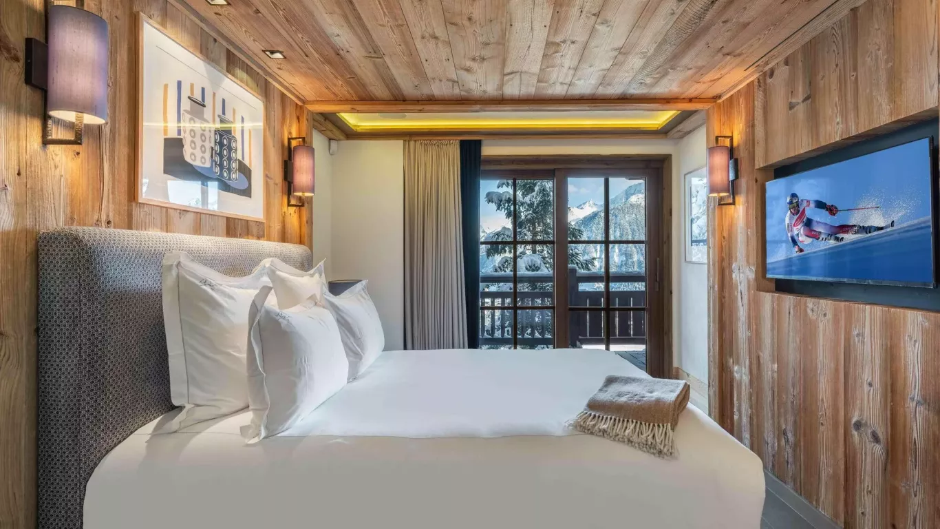 Chalet Nanuq | Courchevel