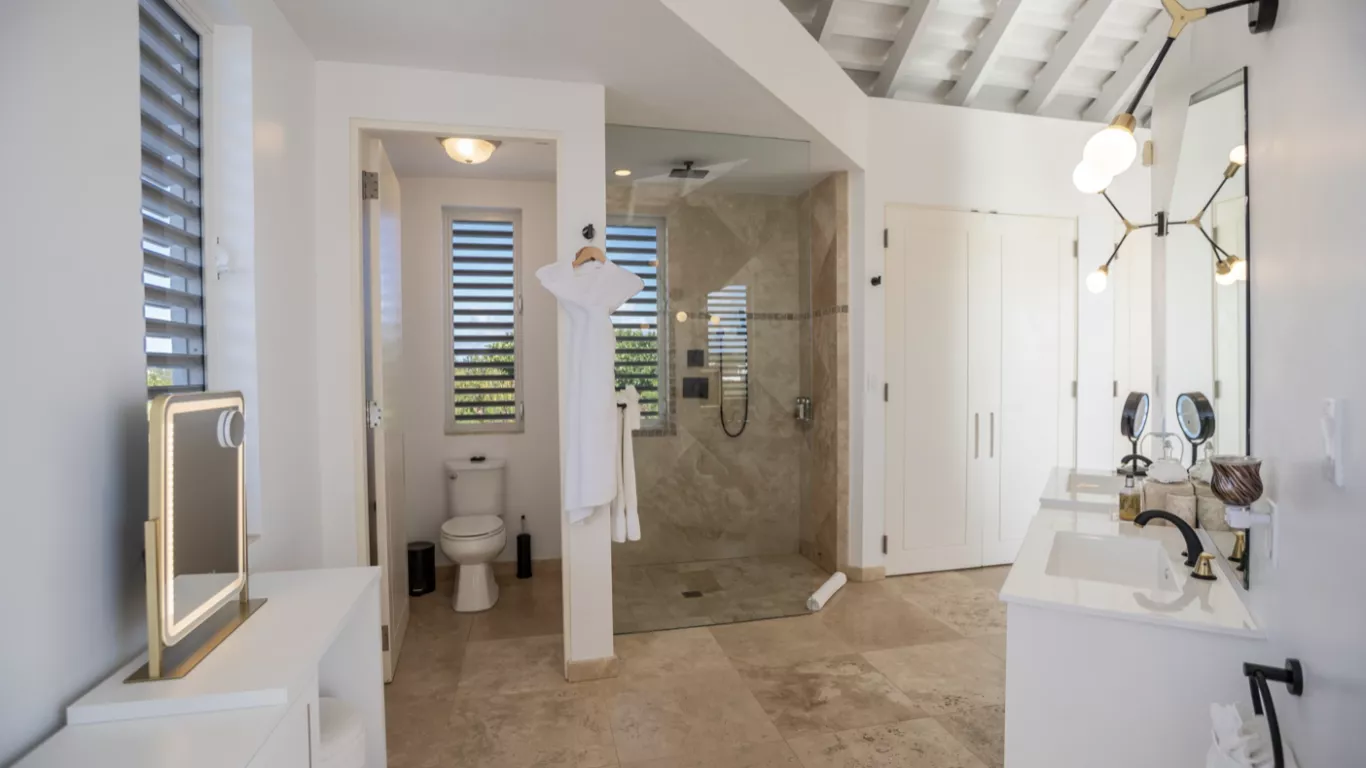 Villa Pearl West | Turks and Caicos