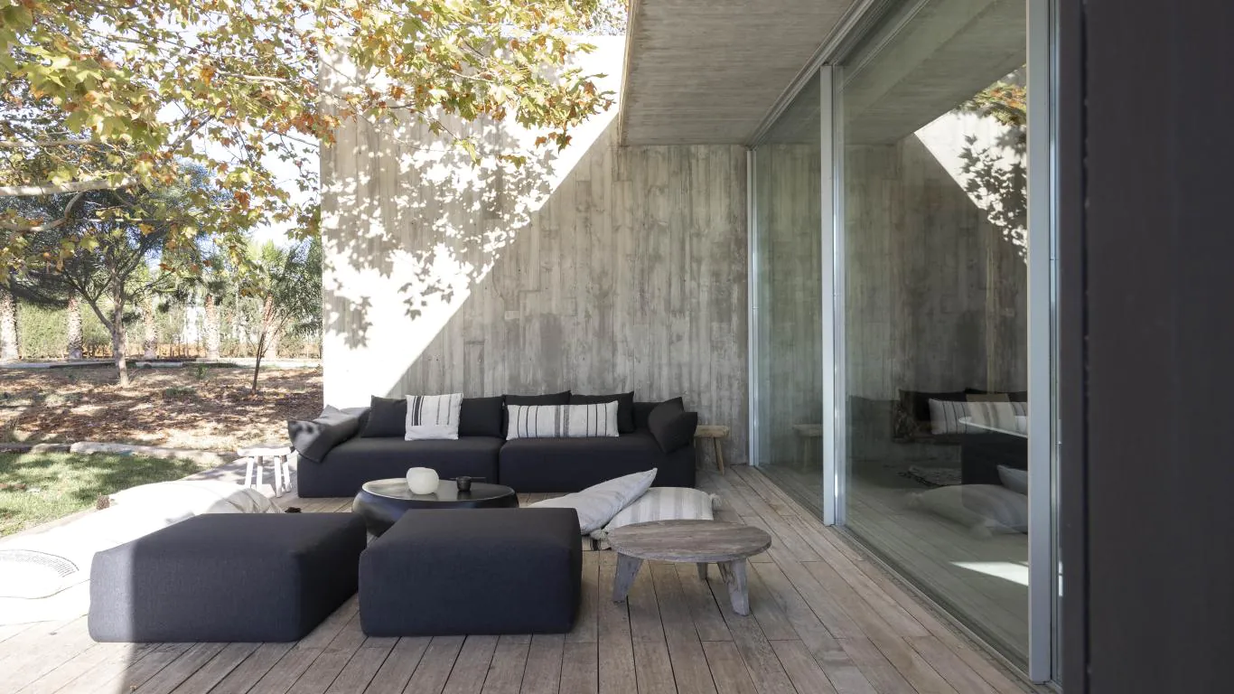 Villa Lujo Supremo | Ibiza