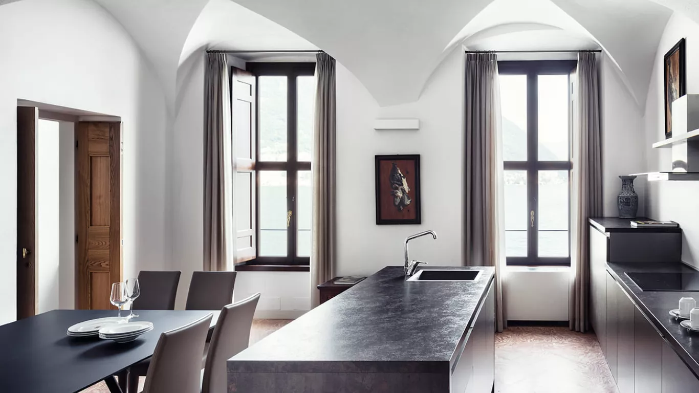 Villa Pliniana | Lake Como