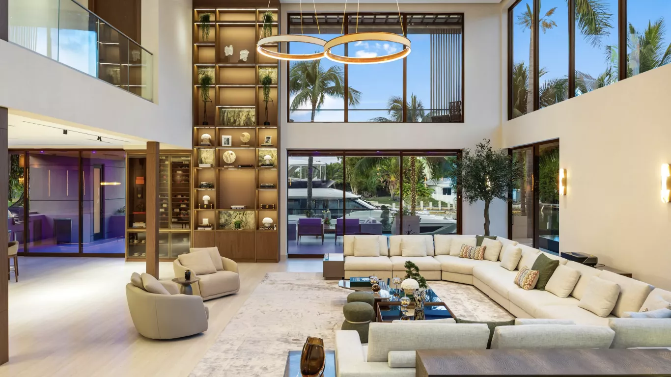 Villa Aika | Miami