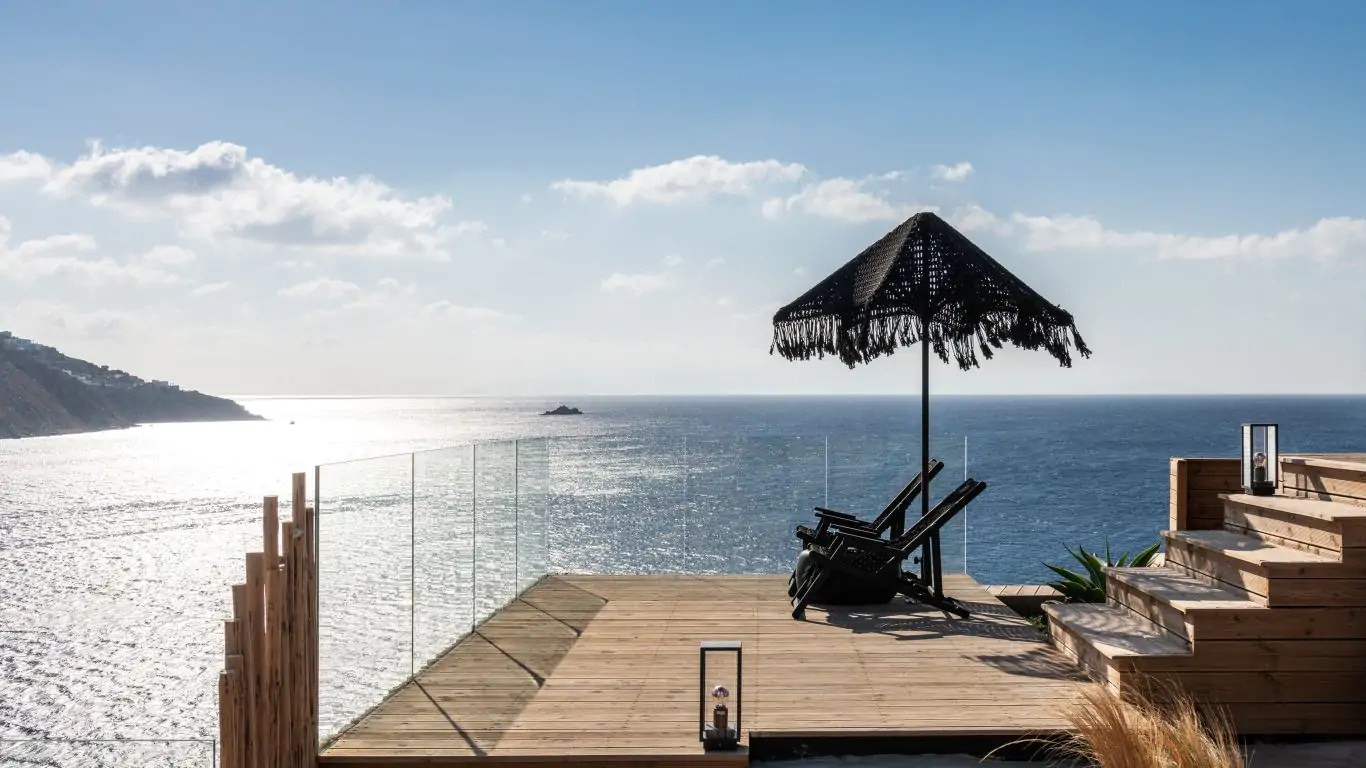 Villa Alessia | Mykonos