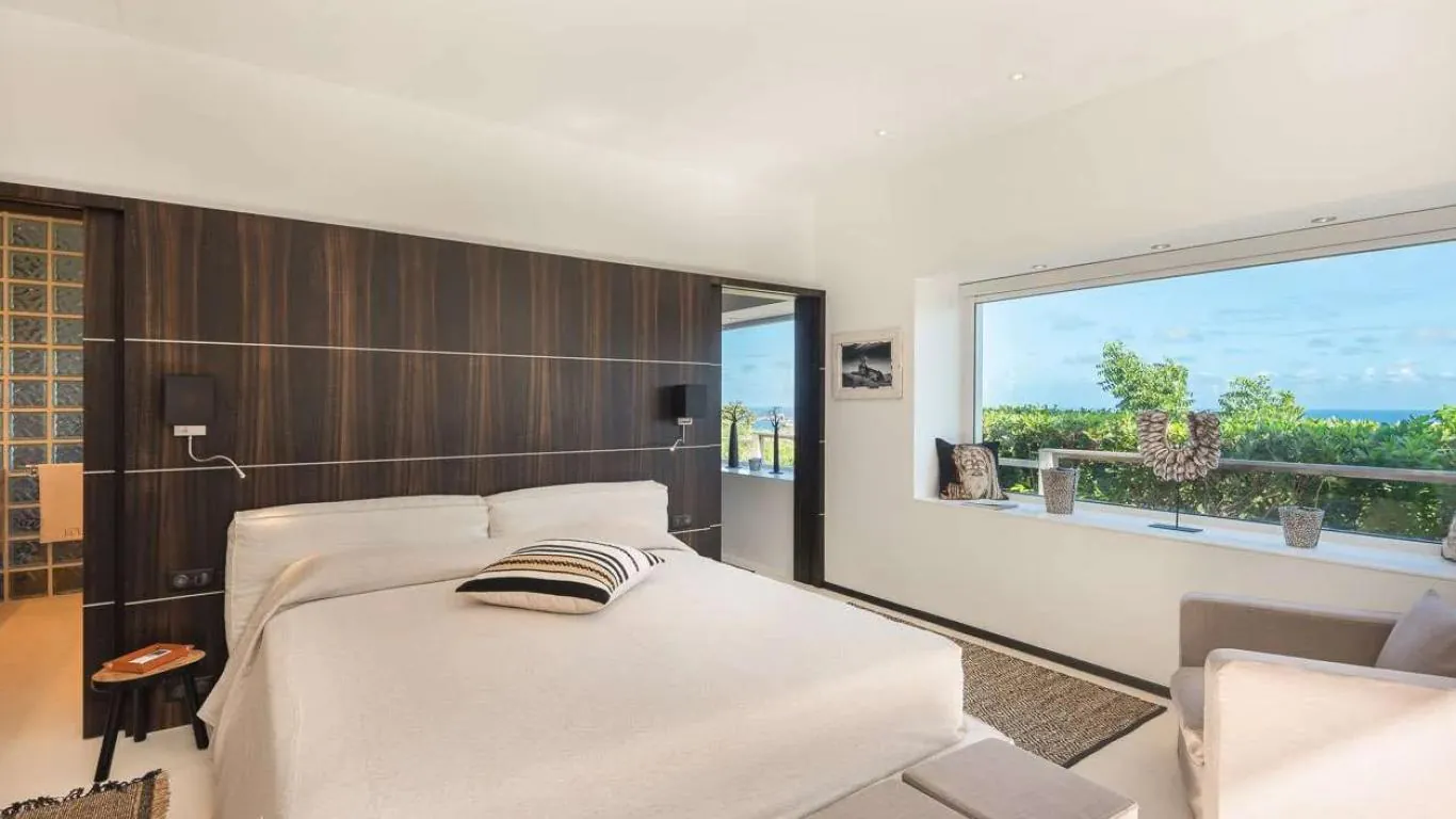 Villa Eclipse | St. Barth