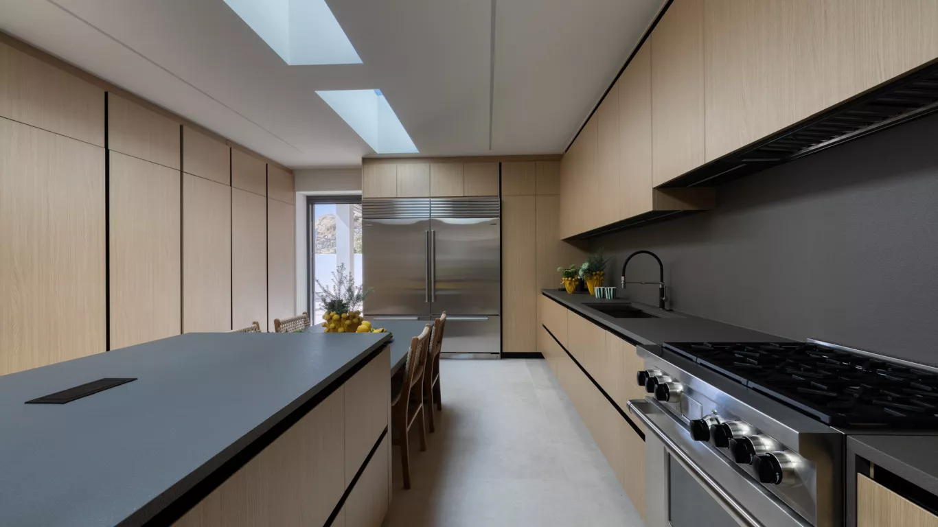 Lithos Residence | Mykonos