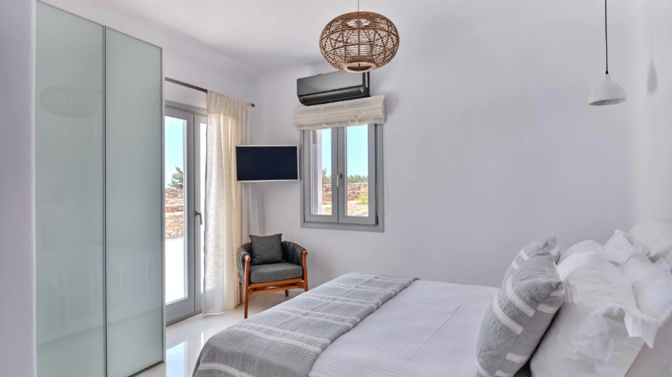 Villa Milada | Paros