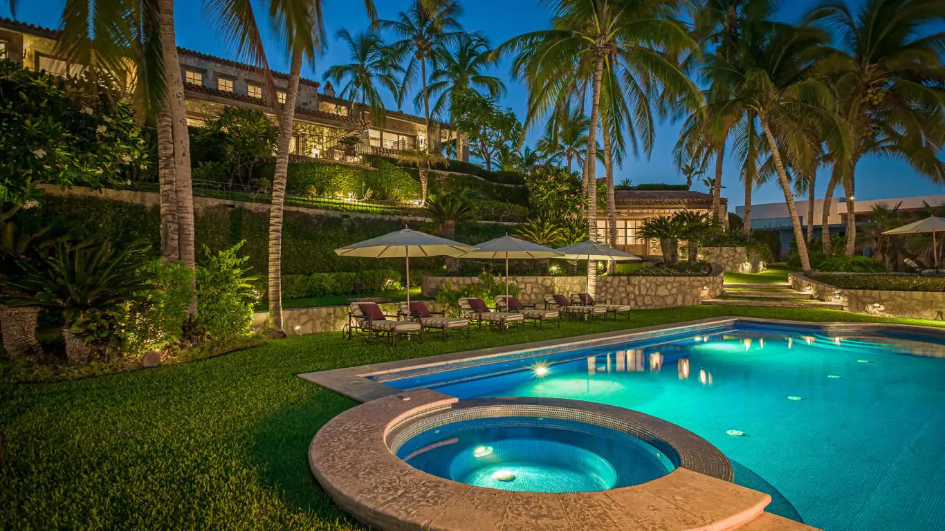 Casa Koll Estate | Cabo