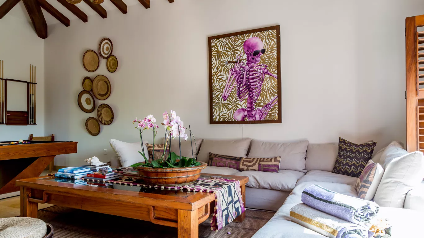 Casa Tres Reinas | Punta Mita