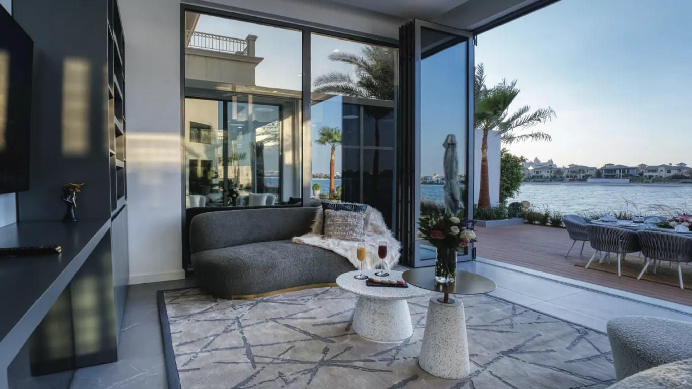 Villa Amalfi | Dubai